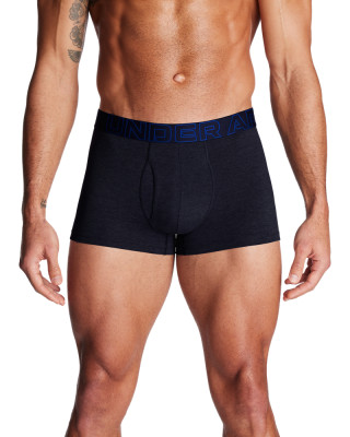 Under Armour Men's UA Performance Cotton 3