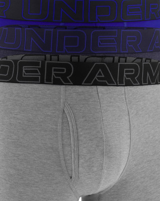 Under Armour Men's UA Performance Cotton 3