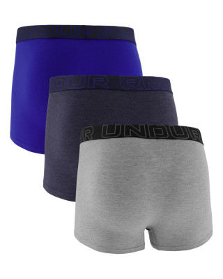 Under Armour Men's UA Performance Cotton 3