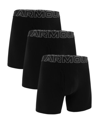 Under Armour M UA Perf Cotton 6In 