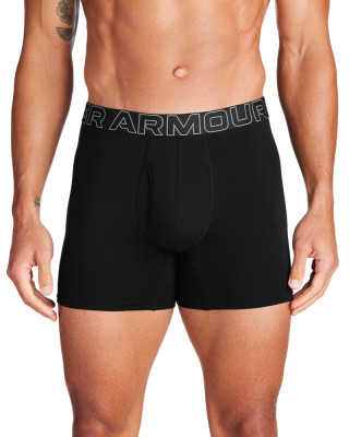 Under Armour M UA Perf Cotton 6In 