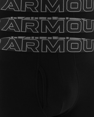 Under Armour M UA Perf Cotton 6In 
