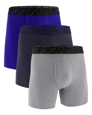 Under Armour M UA Perf Cotton 6In 