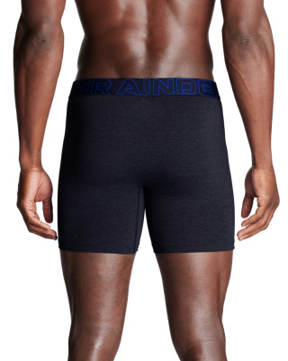 Under Armour M UA Perf Cotton 6In 