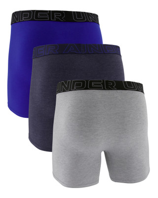 Under Armour M UA Perf Cotton 6In 