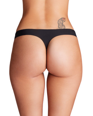 Under Armour UA Pure Stretch NS THONG 1 