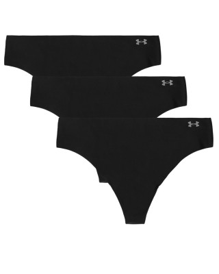 Under Armour UA Pure Stretch NS THONG 1 