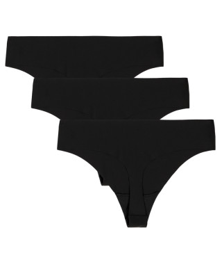 Under Armour UA Pure Stretch NS THONG 1 