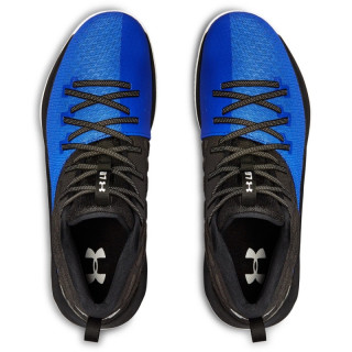 Men's UA Lightning 5 Basketball Shoes 