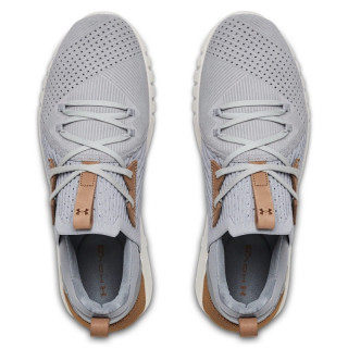 Men's UA HOVR™ SLK EVO Perf Suede Sportstyle Shoes 