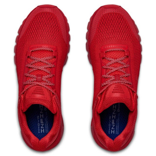 Men's UA HOVR™ Infinite Reflective Running Shoes 