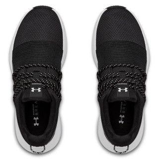 Under Armour Women's UA Charged Breathe Lace Shoes