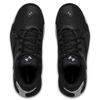Unisex UA Anatomix Spawn 2 Basketball Shoes 