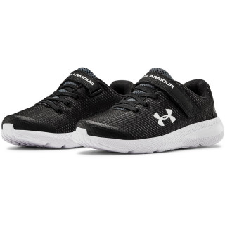 Under Armour Boys' Pre-School UA Pursuit 2 AC