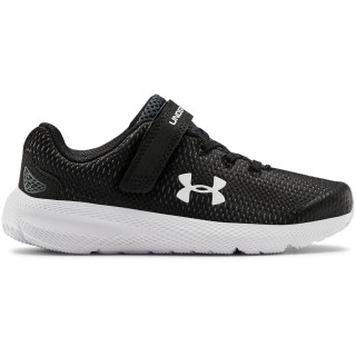 Under Armour Boys' Pre-School UA Pursuit 2 AC