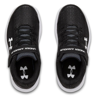 Under Armour Boys' Pre-School UA Pursuit 2 AC
