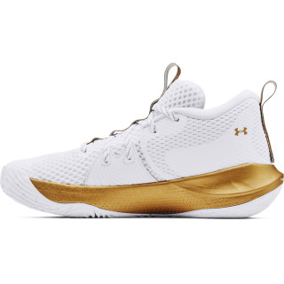 Under Armour Unisex UA Embiid One Basketball Shoes
