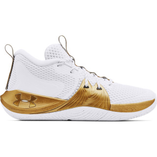 Under Armour Unisex UA Embiid One Basketball Shoes