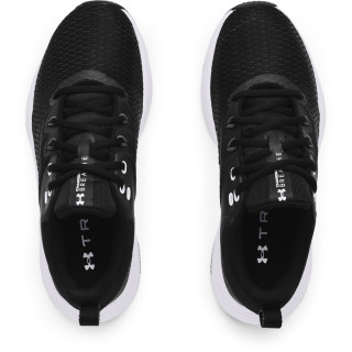 Under Armour Women's UA Charged Breathe 3 Training Shoes