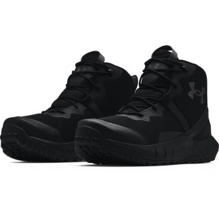 Under Armour Men's UA Micro G® Valsetz Mid Tactical Boots