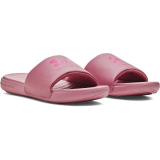 Under Armour Women's UA Ansa Fixed Slides 