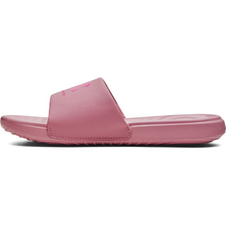 Under Armour Women's UA Ansa Fixed Slides 