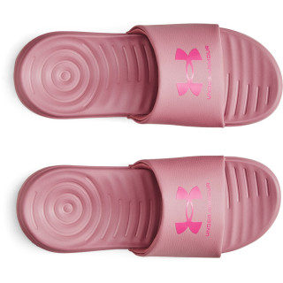 Under Armour Women's UA Ansa Fixed Slides 