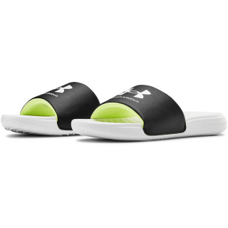 Under Armour Boys' UA Ansa Fixed Slides 