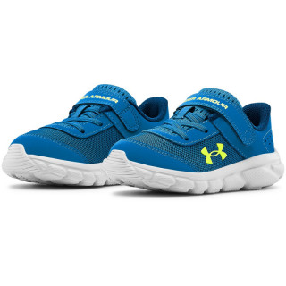 Boys' Infant UA Assert 8 Running Shoes 