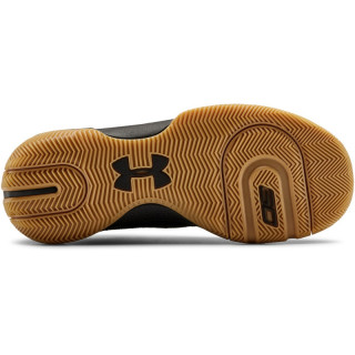 Under Armour Unisex Adult UA SC 3ZER0 IV Basketball Shoes 