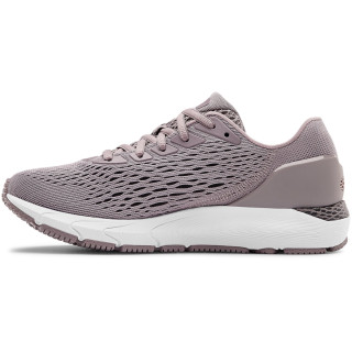 Women's UA HOVR™ Sonic 3 Metallic Running Shoes