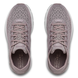 Women's UA HOVR™ Sonic 3 Metallic Running Shoes