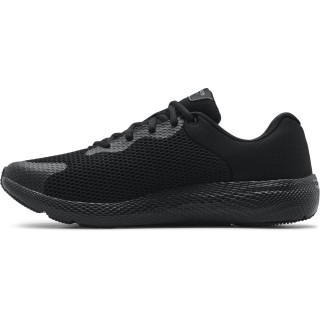 Under Armour Men's UA Charged Pursuit 2 Big Logo Running Shoes 