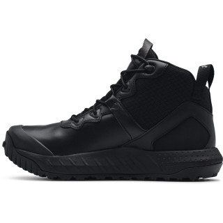 Under Armour Men's UA Micro G® Valsetz Mid Leather Waterproof Tactical Boots