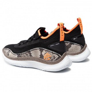 Unisex  Curry 8 SNK 