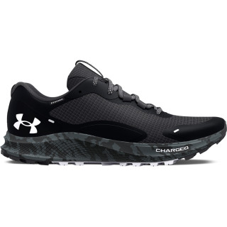 Under Armour Women's UA Charged Bandit Trail 2 Storm Running Shoes