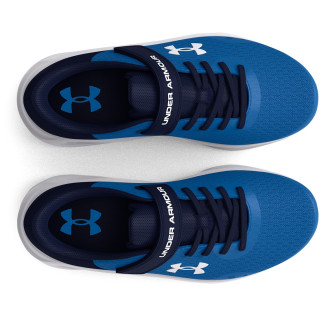 Under Armour Boys' Pre-School UA Pursuit 3 AC Running Shoes