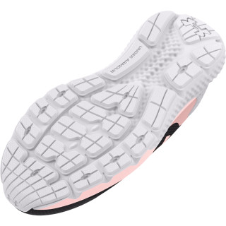 Under Armour Girls' Pre-School UA Rogue 3 AL Running Shoes
