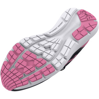 Under Armour Girls' Grade School UA Surge 3 Running Shoes 