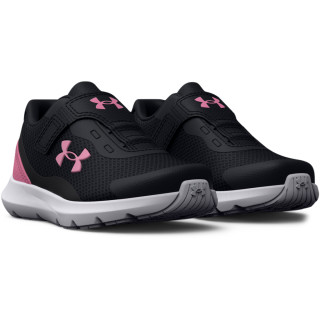 Under Armour Girls' Infant UA Surge 3 AC Running Shoes 