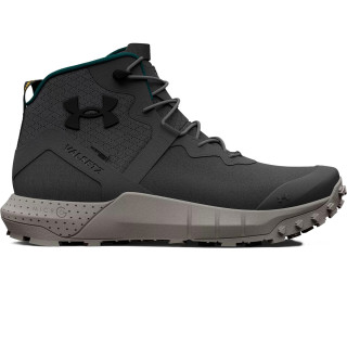 Under Armour Men's UA Micro G® Valsetz Trek Mid L Waterproof  Boots 