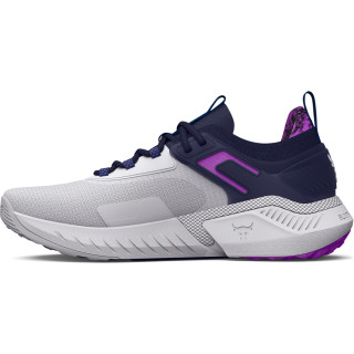 Under Armour Women's Project Rock 5 Disrupt Training Shoes 