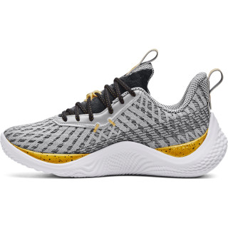 Under Armour Unisex Curry Flow 10 'Father To Son' Basketball Shoes