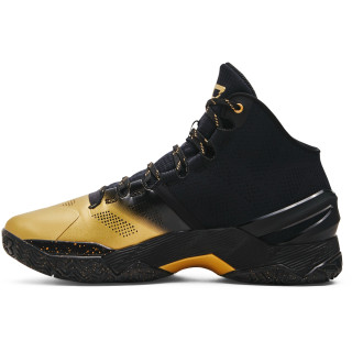 Under Armour Unisex Curry 2 Unanimous Basketball Shoes 