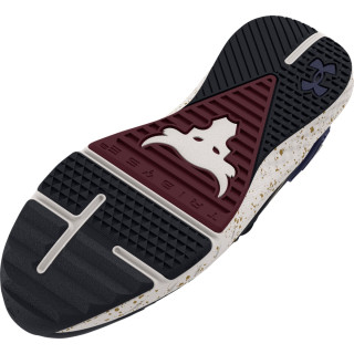 Under Armour Men's Project Rock BSR 3 Training Shoes