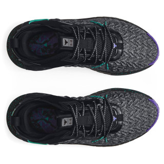 Under Armour Men's Project Rock 6 Training Shoes