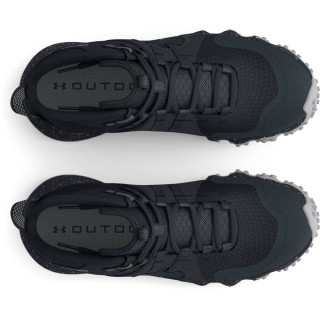Under Armour Men's UA Charged Maven Trek Waterproof Trail Shoes