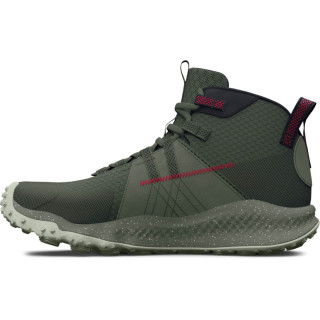 Under Armour Men's UA Charged Maven Trek Waterproof Trail Shoes