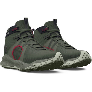 Under Armour Men's UA Charged Maven Trek Waterproof Trail Shoes