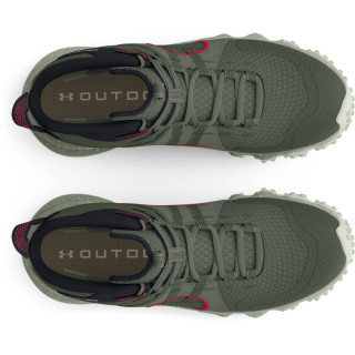Under Armour Men's UA Charged Maven Trek Waterproof Trail Shoes